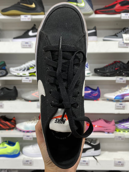 Nike Court Legacy Low