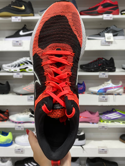 Nike React Infinity Run Flyknit 2