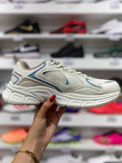 Champion RT25 Mesh Low