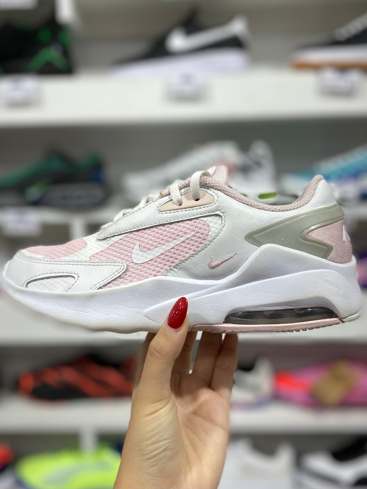 Nike Air Max