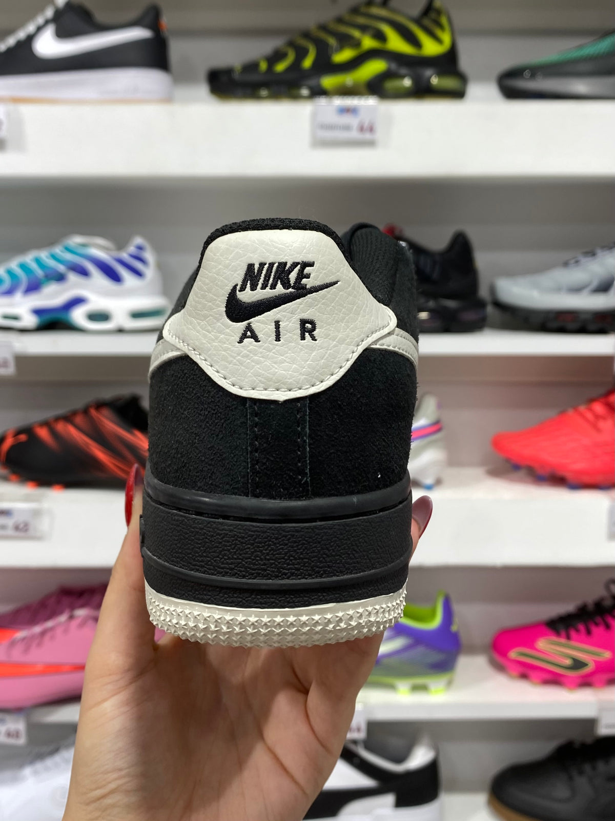 Nike Air Force 1 Low