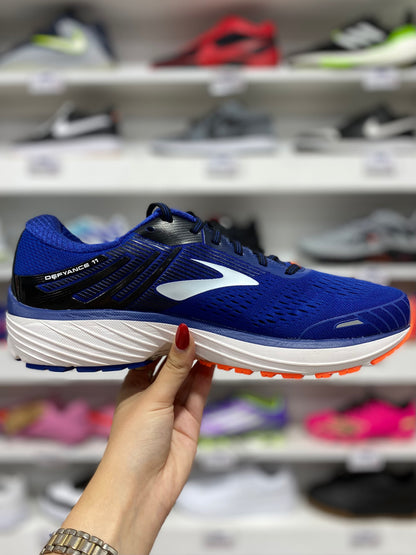 Brooks Adrenaline GTS 18