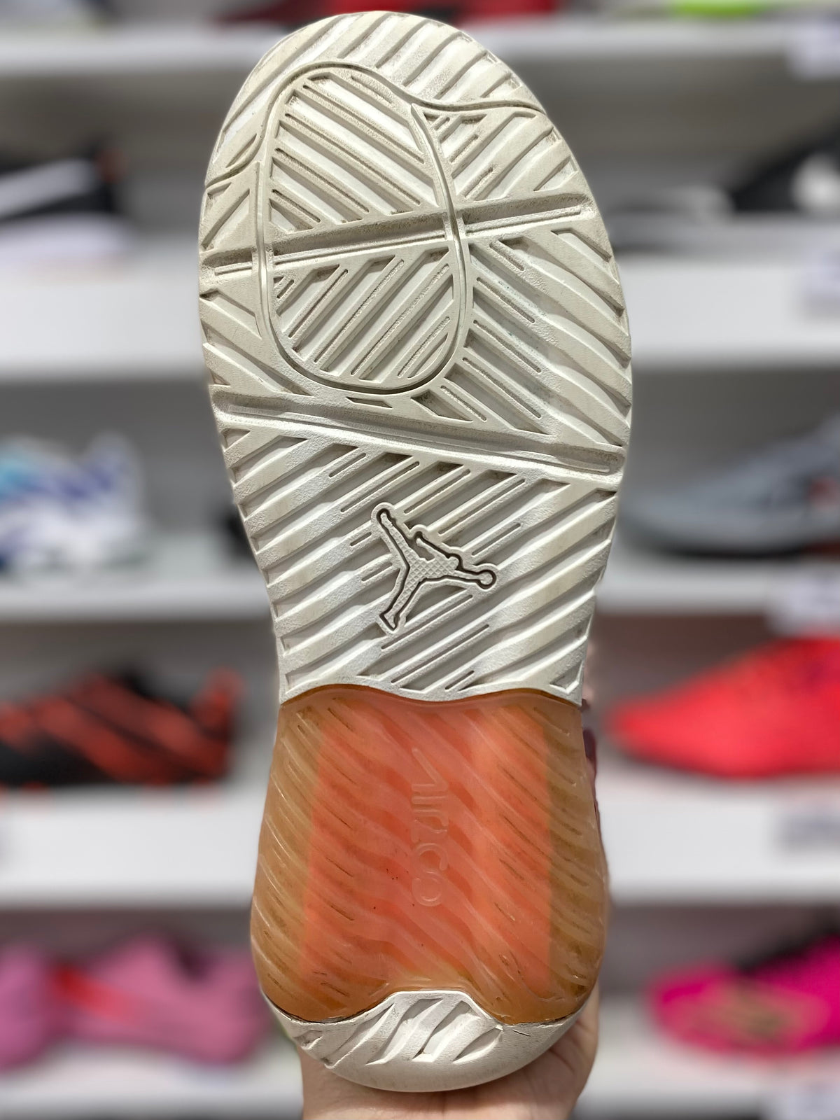 Jordan MA2