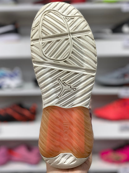 Jordan MA2