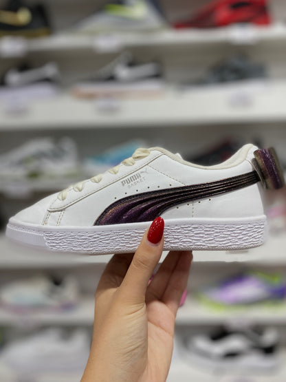PUMA Basket Bow