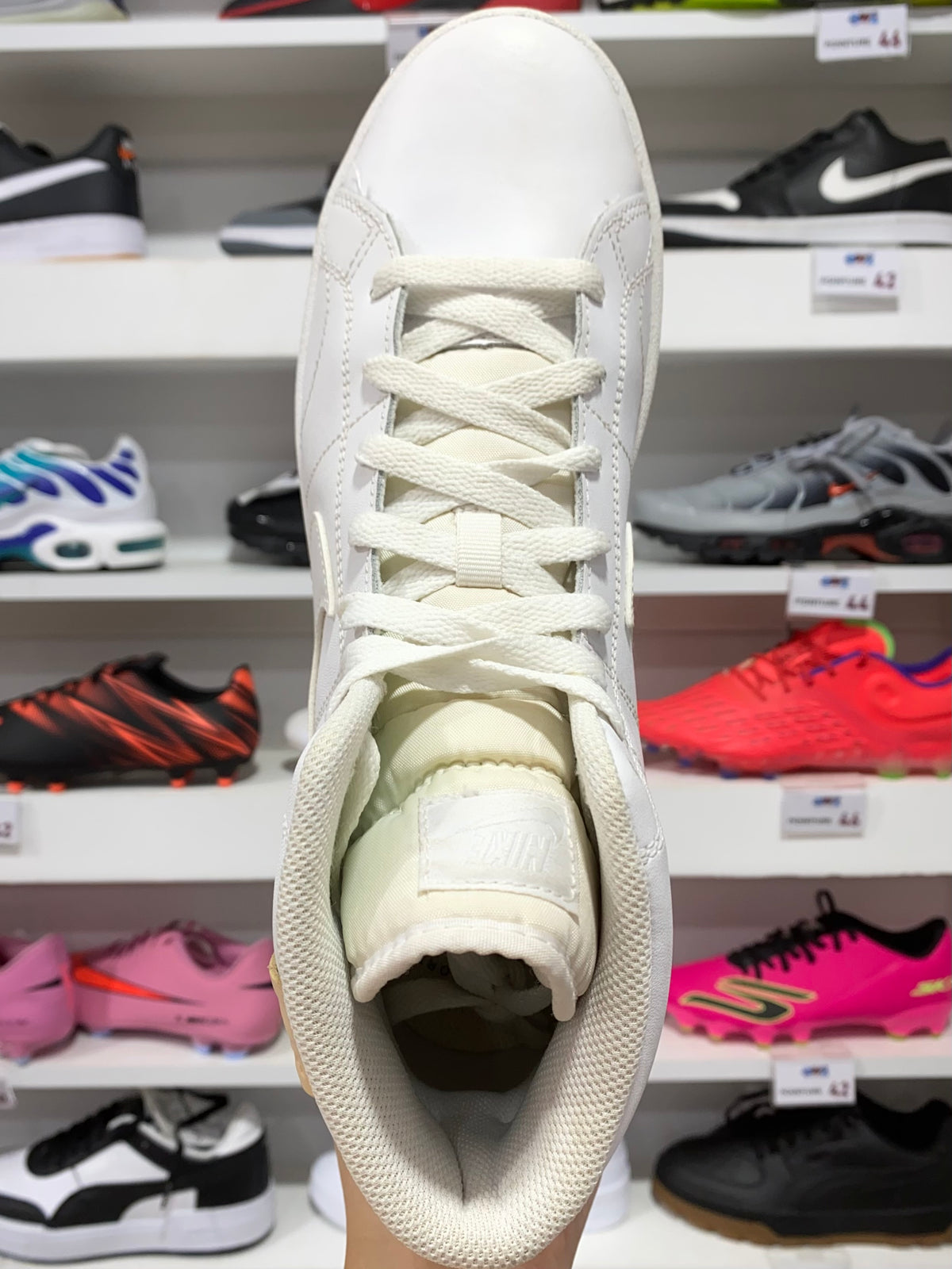 Nike Court Royale 2 Mid