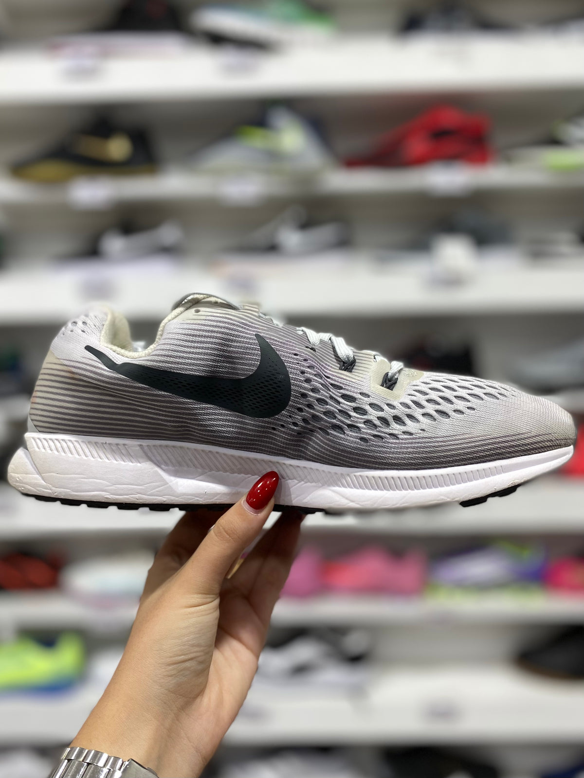 Nike Air Zoom Pegasus 34