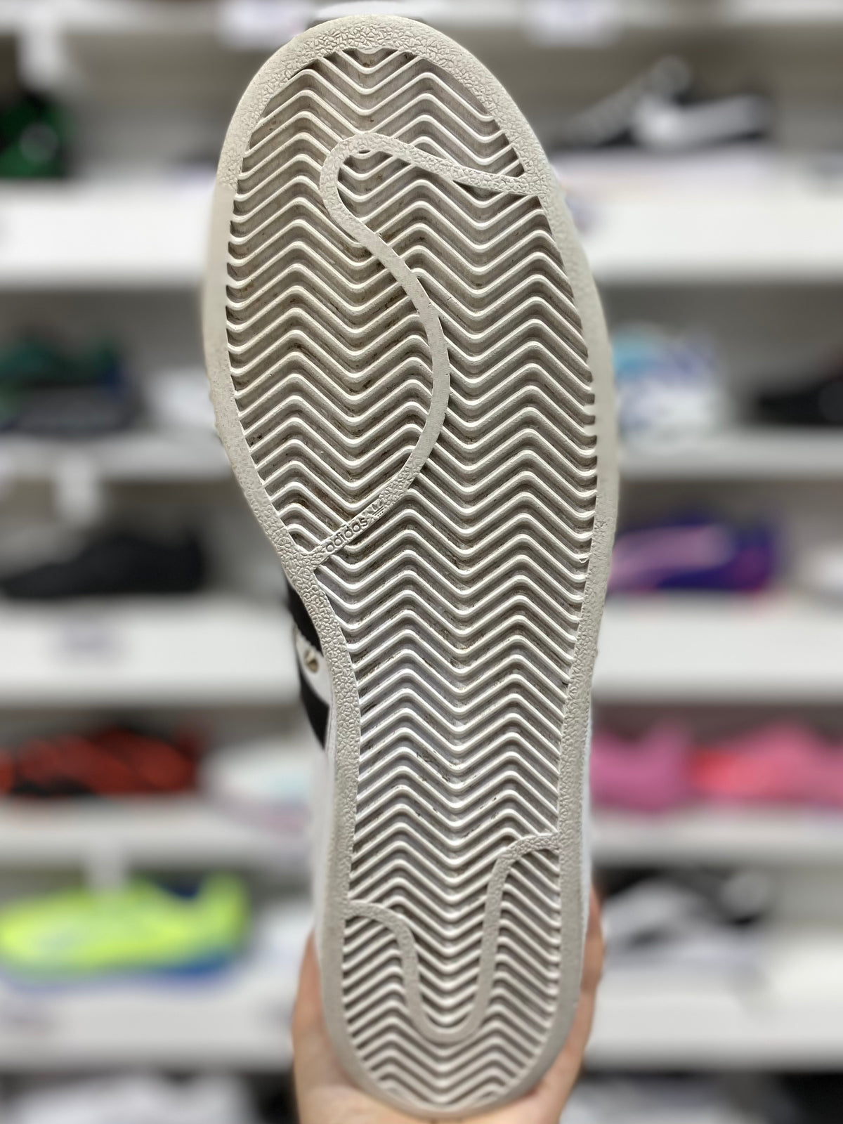 Adidas Superstar