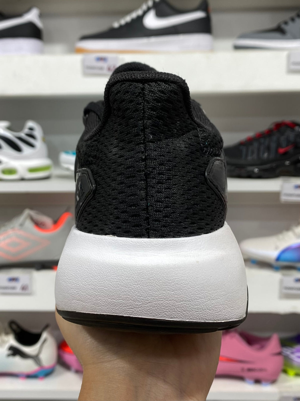 Adidas Cloudfoam