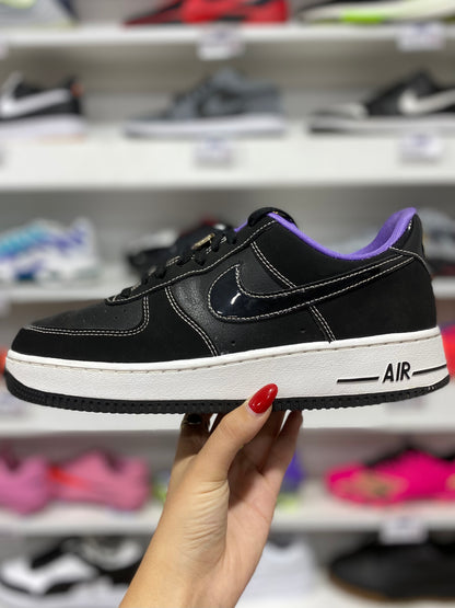 Nike Air Force 1 Low '07 LV8 EMB "World Champ – Lakers"