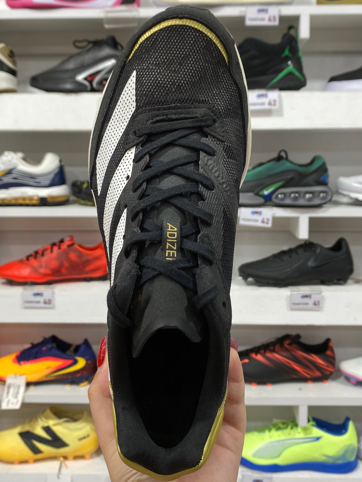 Adidas Adizero Adios 6