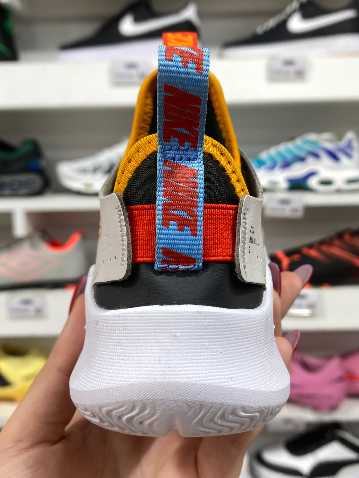 Nike Flex Runner 3