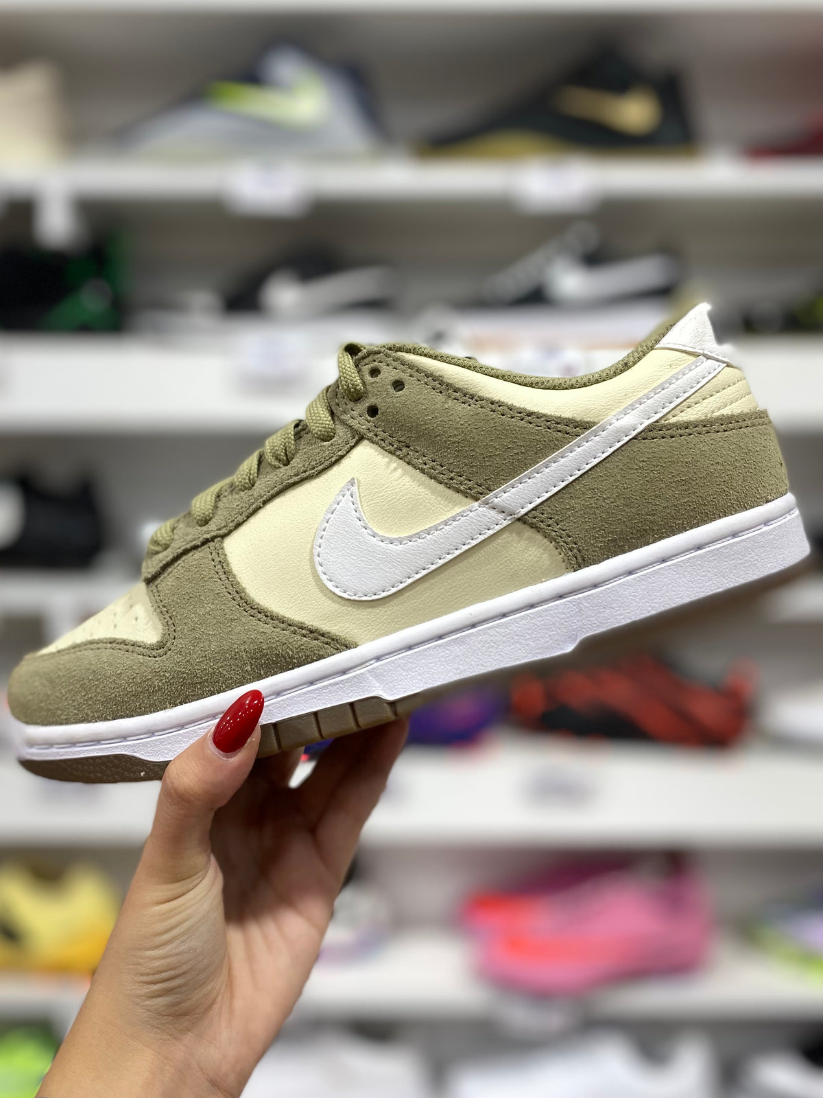 Nike Dunk Low Retro SE