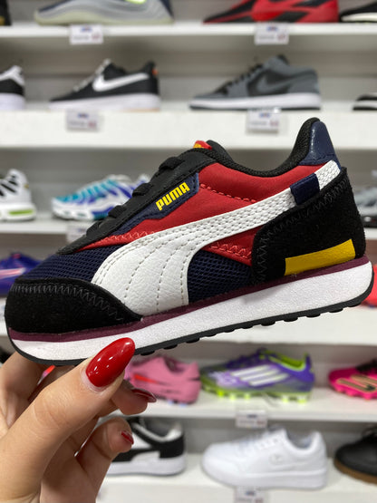 PUMA Future Rider Splash