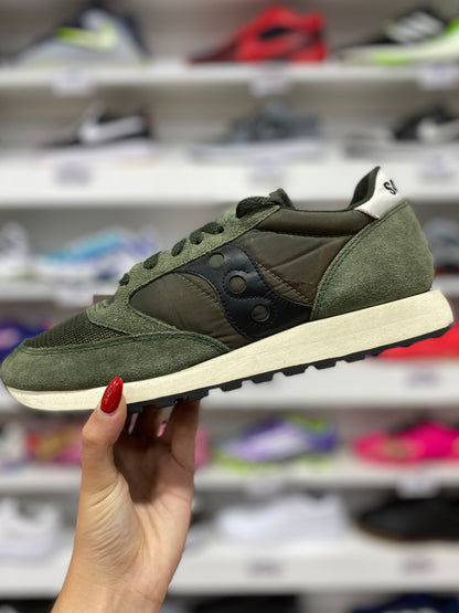 Saucony Jazz Original Vintage