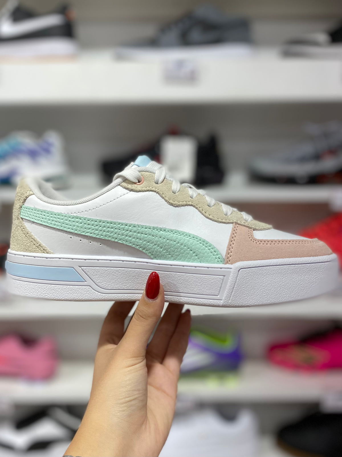 PUMA Skye SD