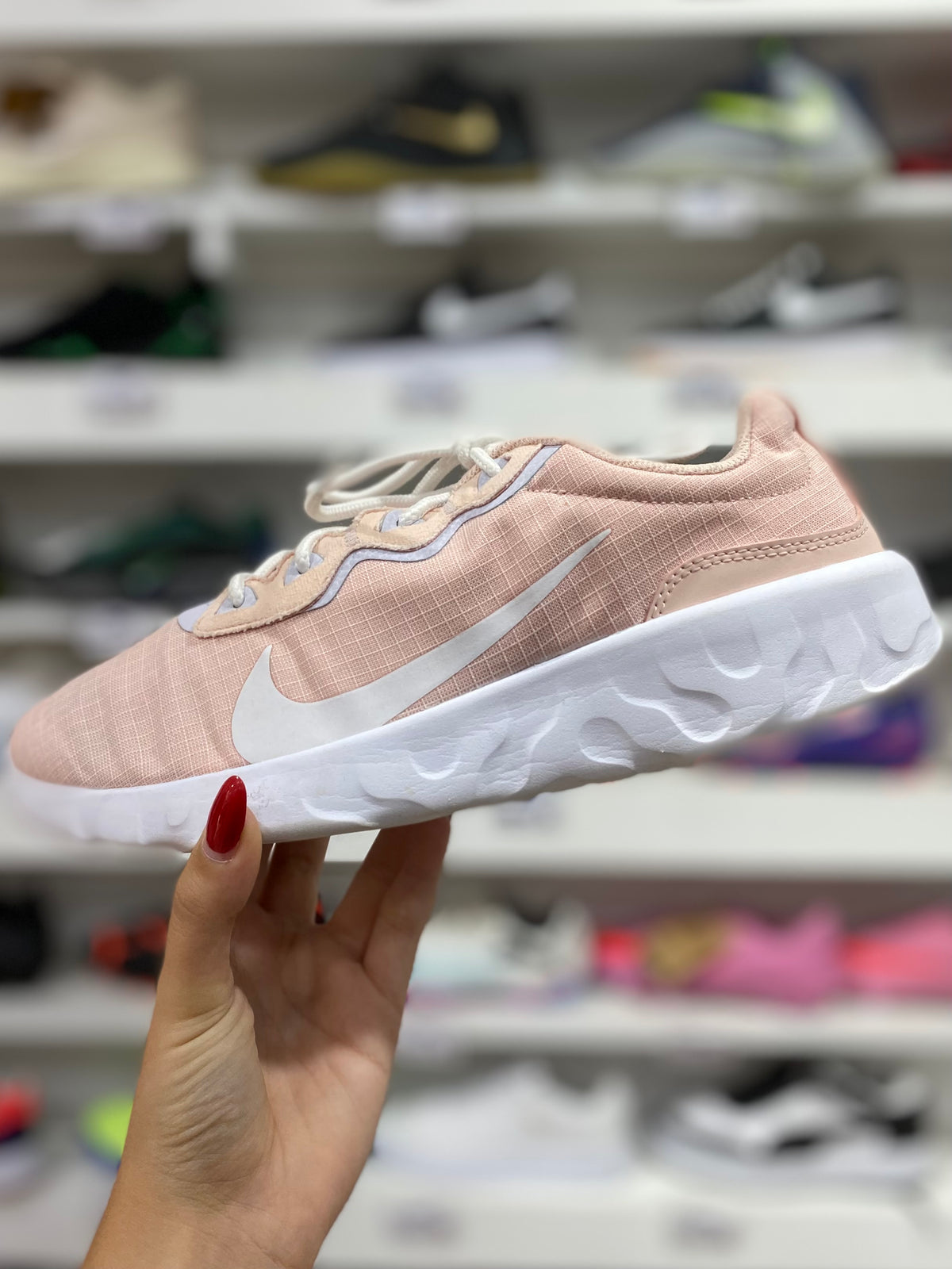 Nike Explore Strada