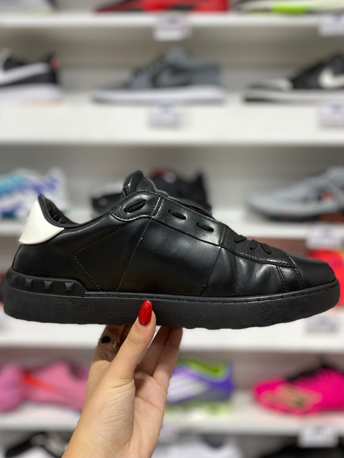 Valentino Garavani Open VLTN