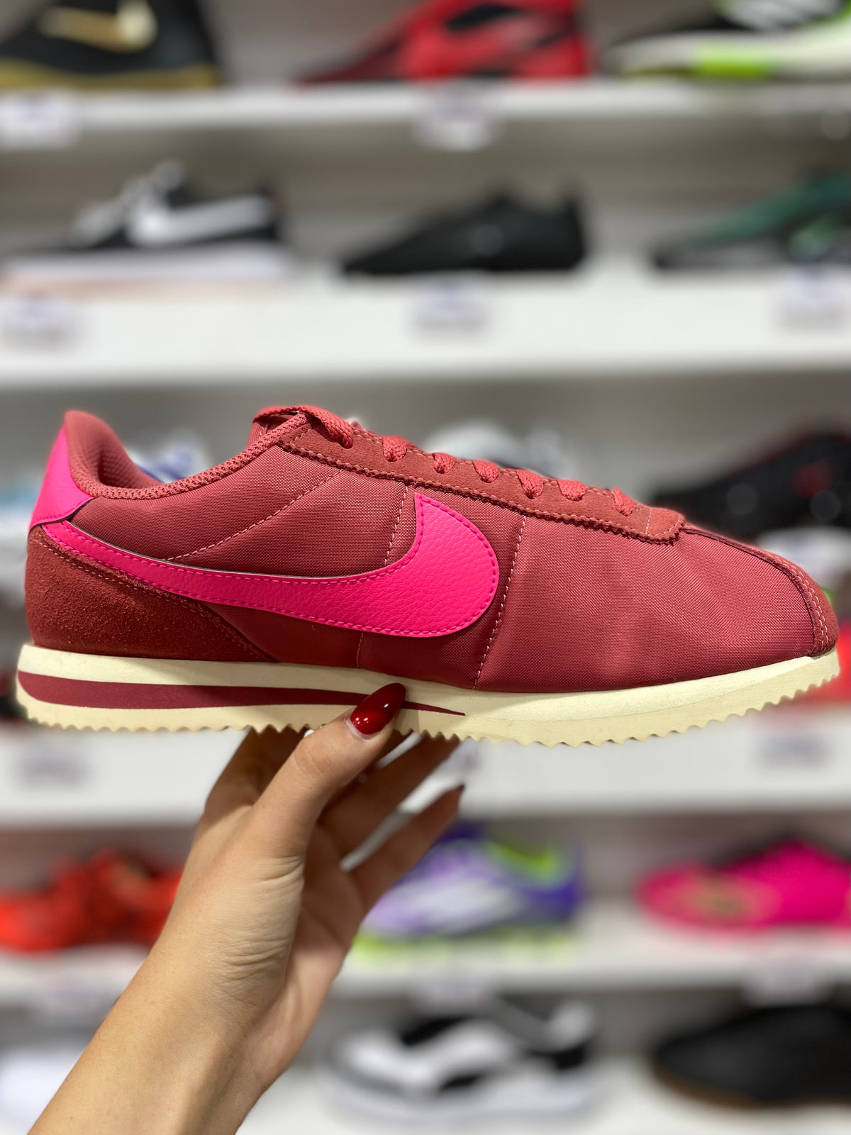 Nike Cortez