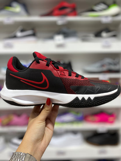 Nike Precision 6 "Bred"