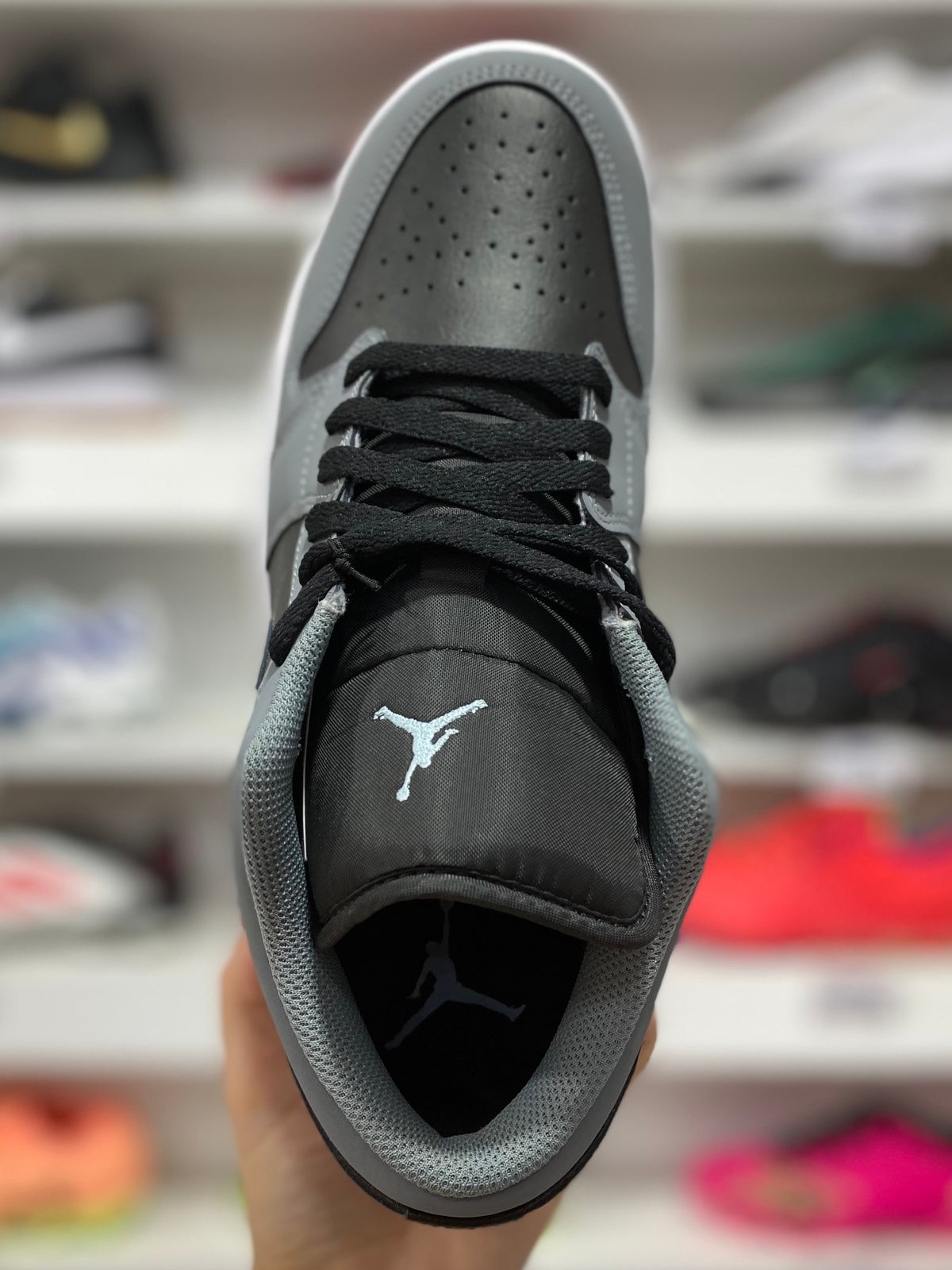 Air Jordan 1 Low