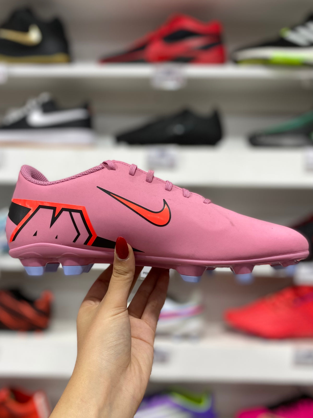 Nike Mercurial Vapor 16 Club MG