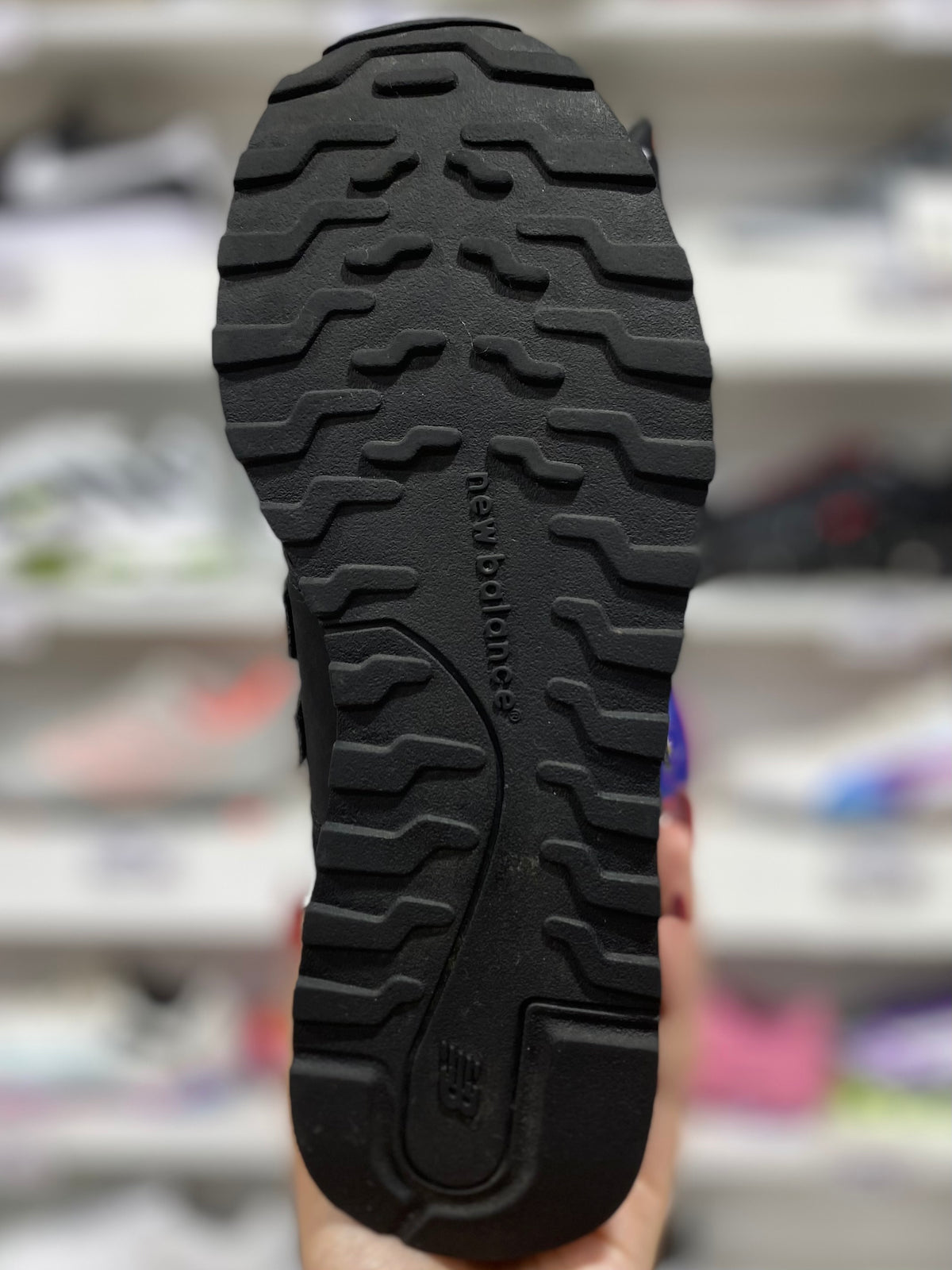 New Balance GW500