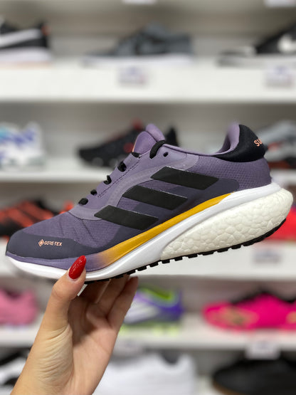 Adidas Supernova GORE-TEX (GTX)