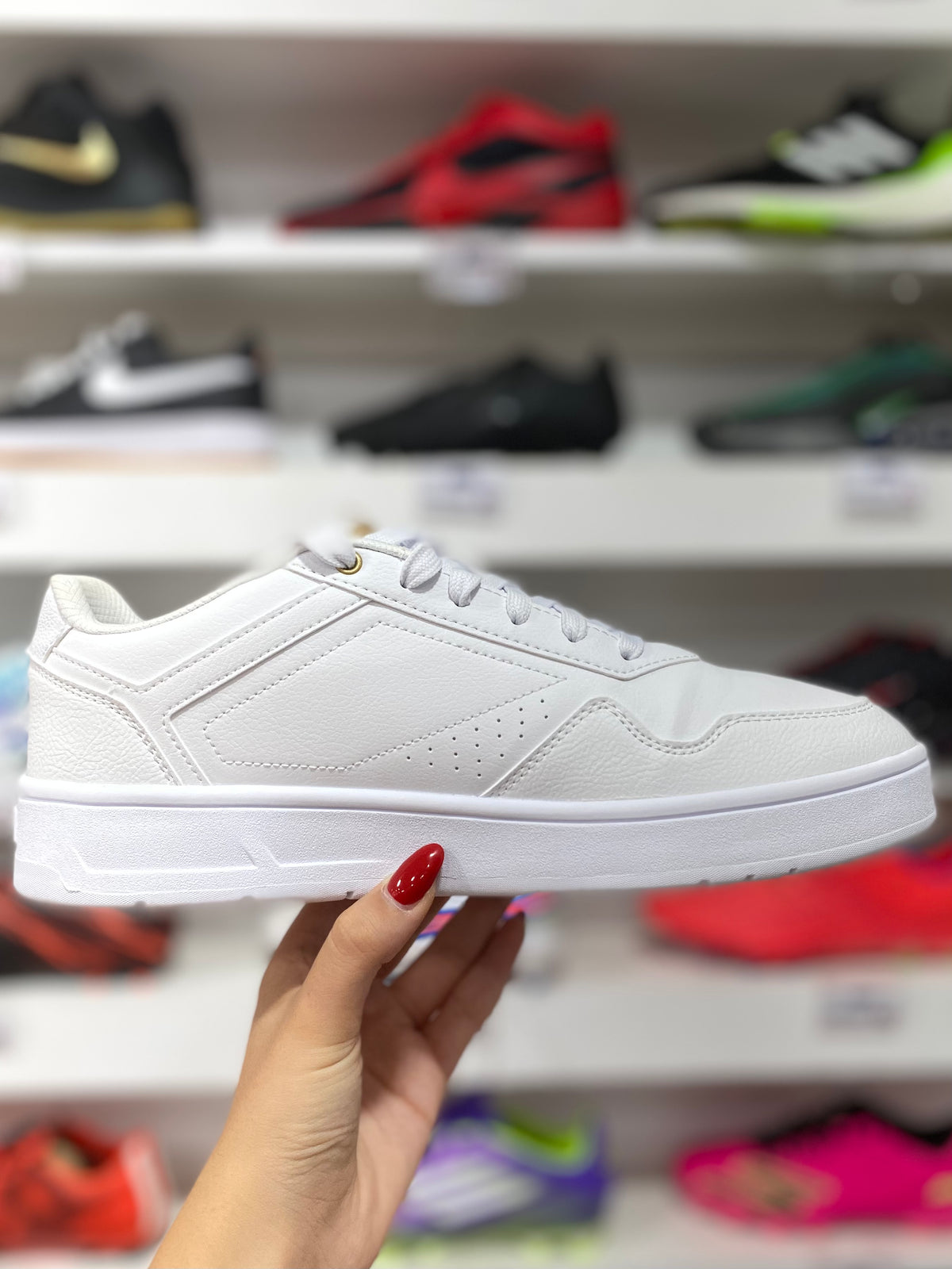 Puma Court Classic