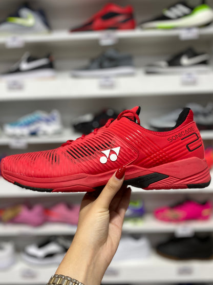 Yonex Power Cushion Sonicage 2