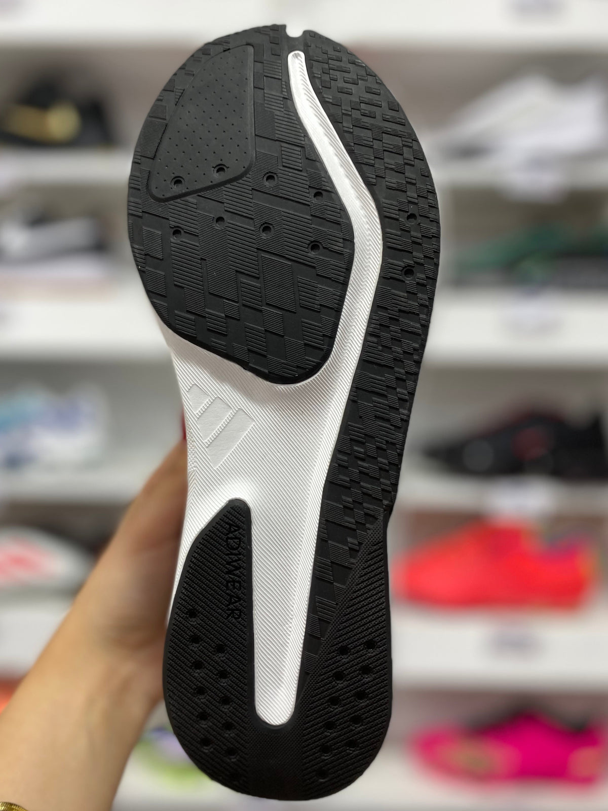 Adidas Duramo RC2 Gris