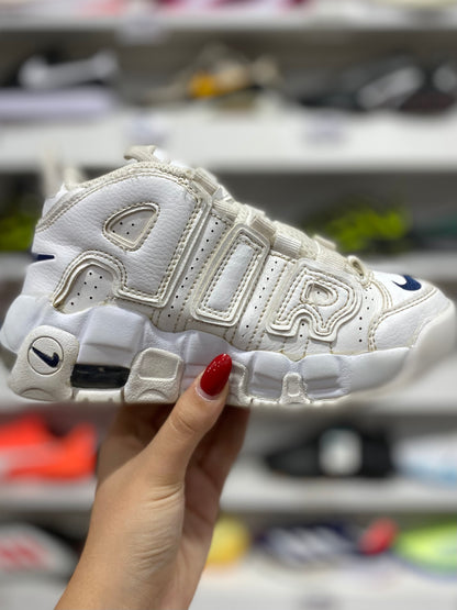 Nike Air More Uptempo