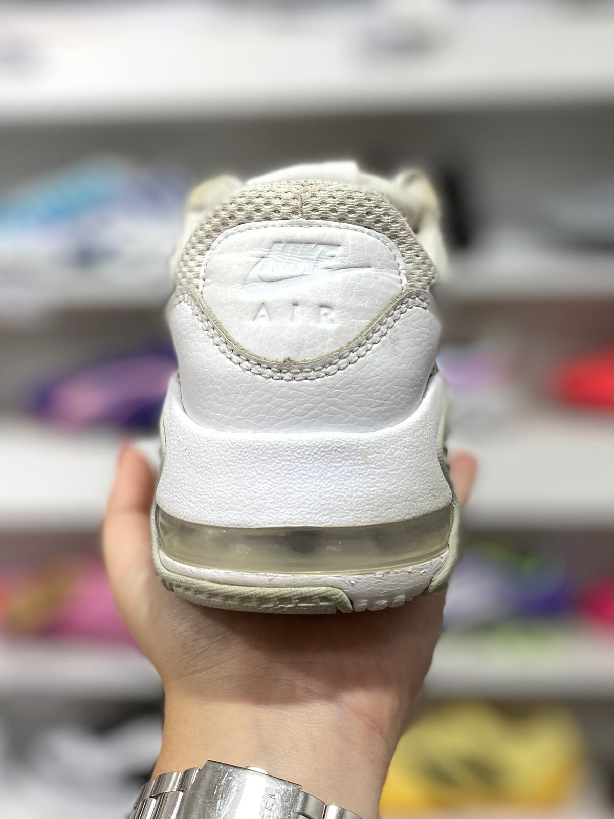 Nike Air Max Excee