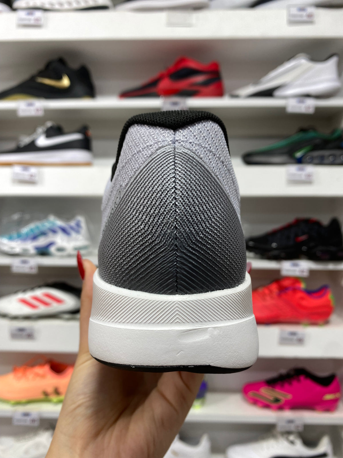 Adidas Duramo RC2 Gris