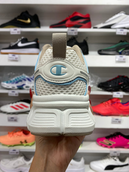 Champion RT25 Mesh Low