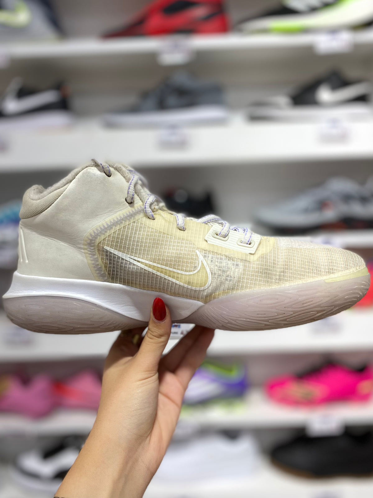 Nike Kyrie Flytrap 4