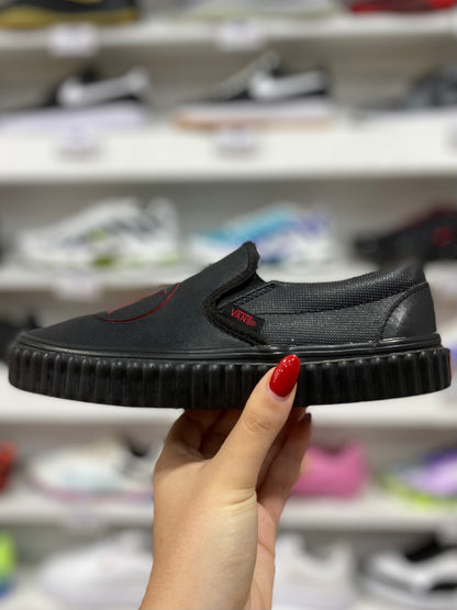 Vans Slip-On x Marvel