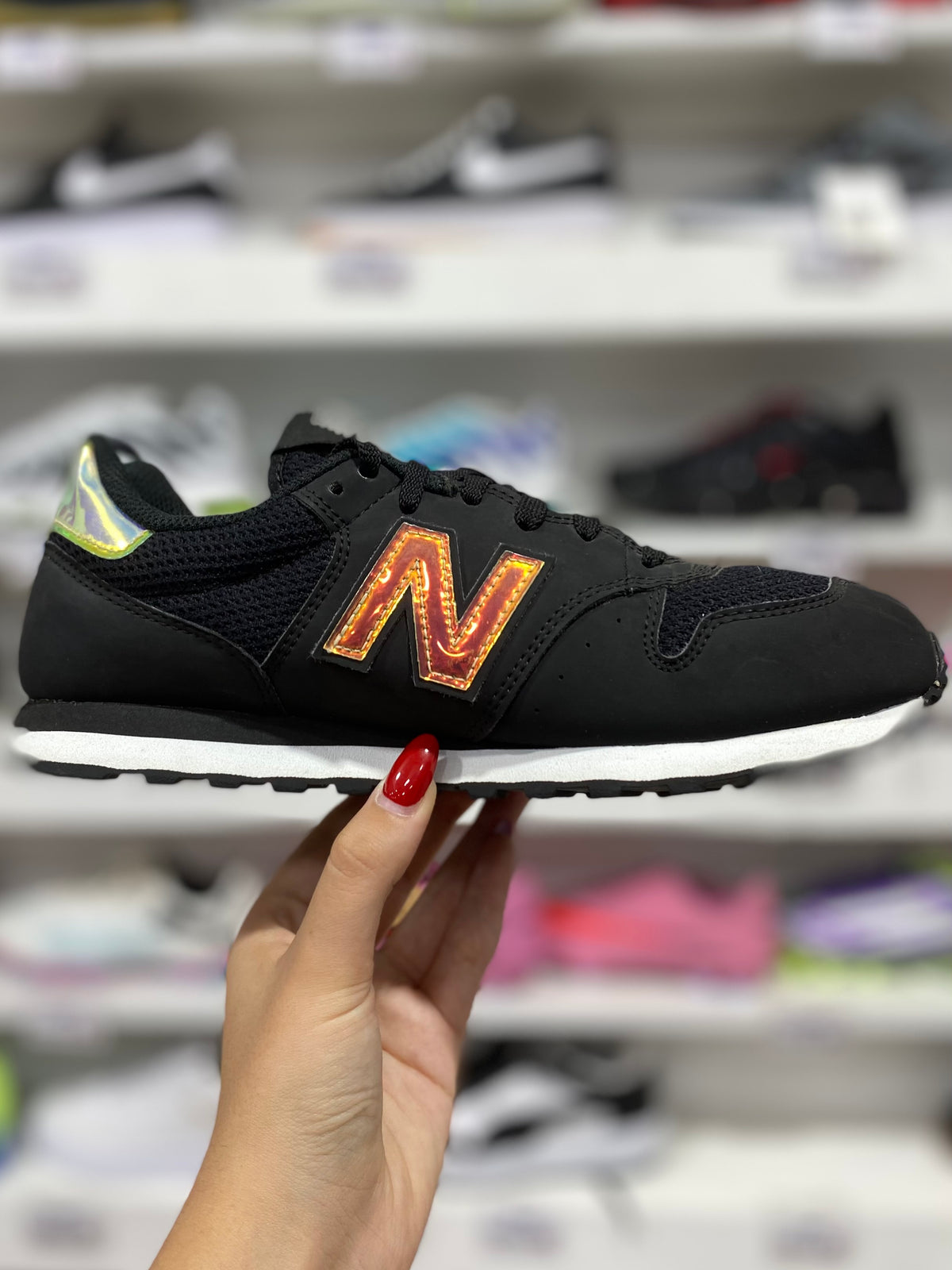 New Balance GW500