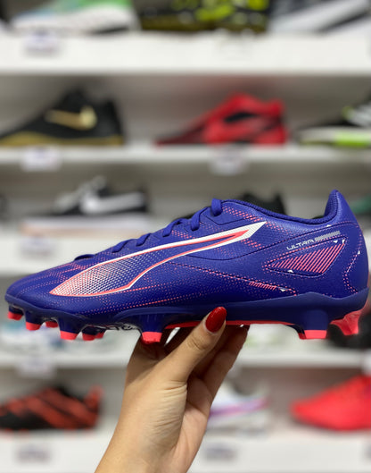 Puma Ultra 5 Match FG/AG