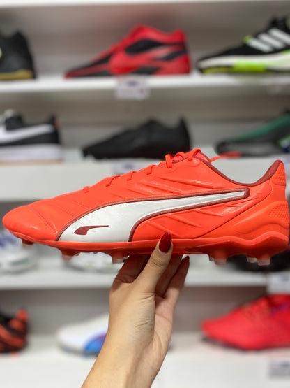 PUMA King Pro FG/AG Unlimited