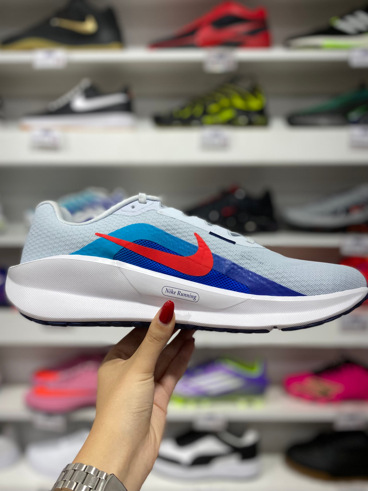 Nike Downshifter 13