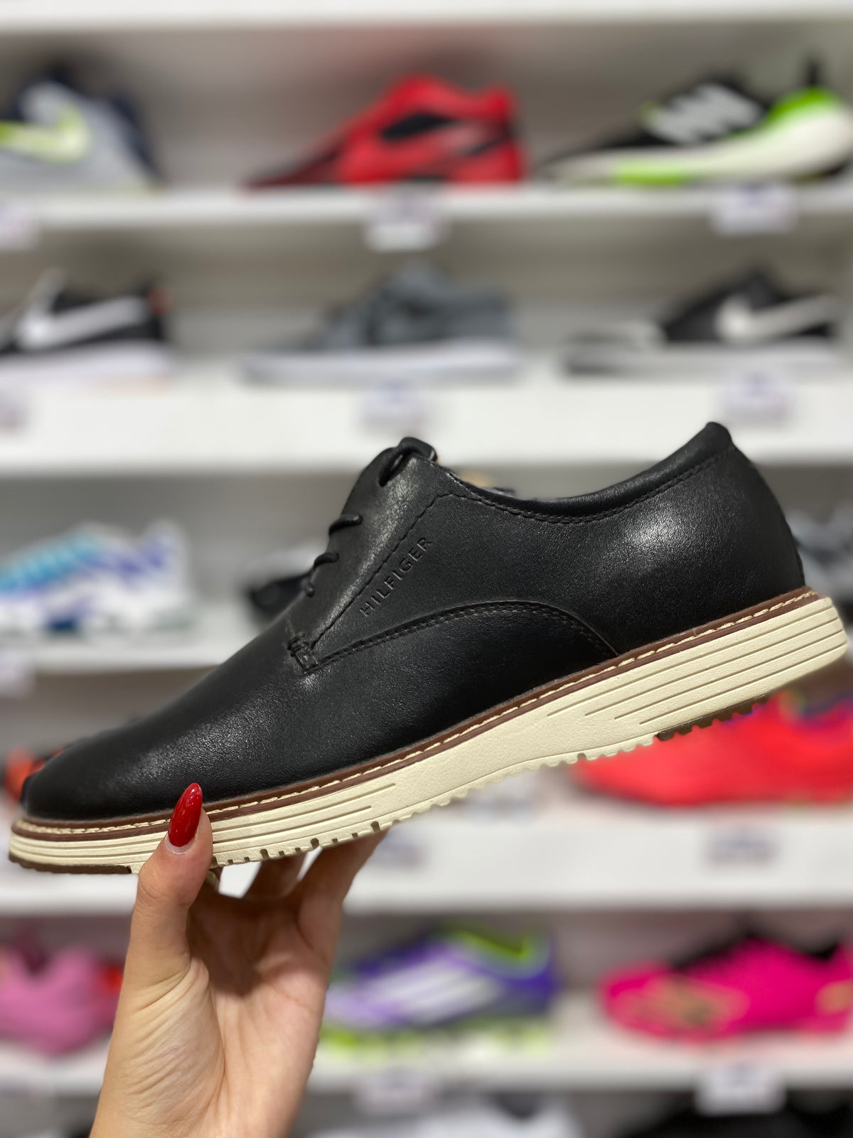 Tommy Hilfiger Hiday Oxford