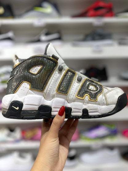 Nike Air More Uptempo '96 "Snakeskin"
