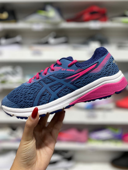 ASICS GT-1000 7