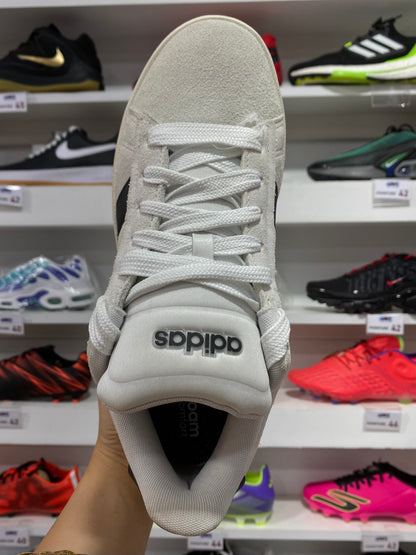 Adidas Grand Court Alpha