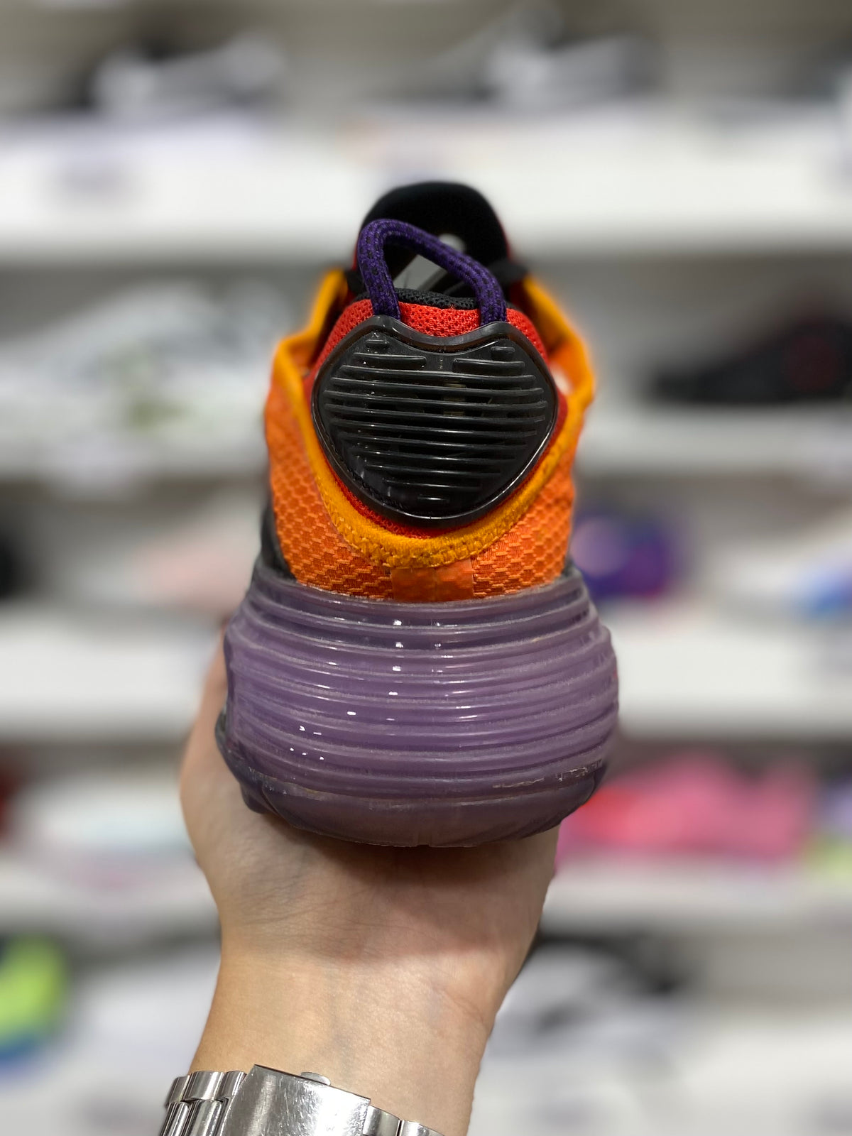 Nike Air Max 270