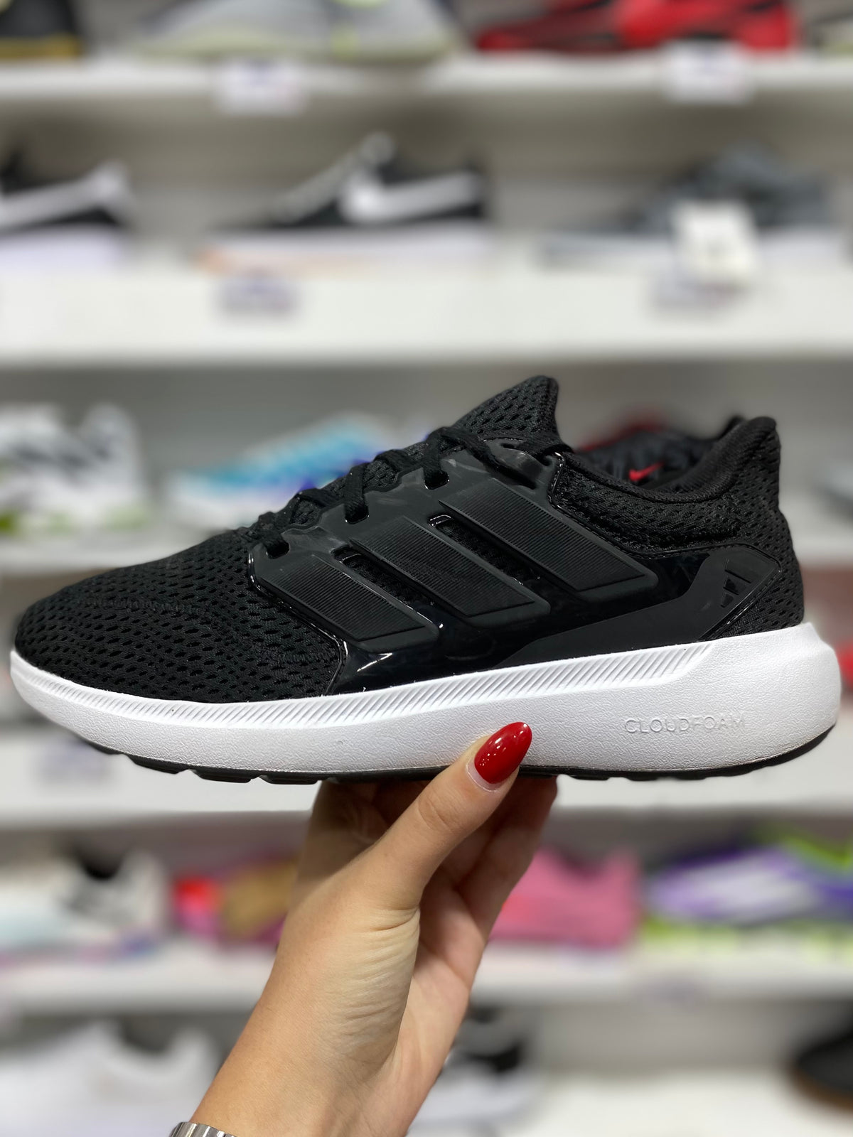 Adidas Cloudfoam