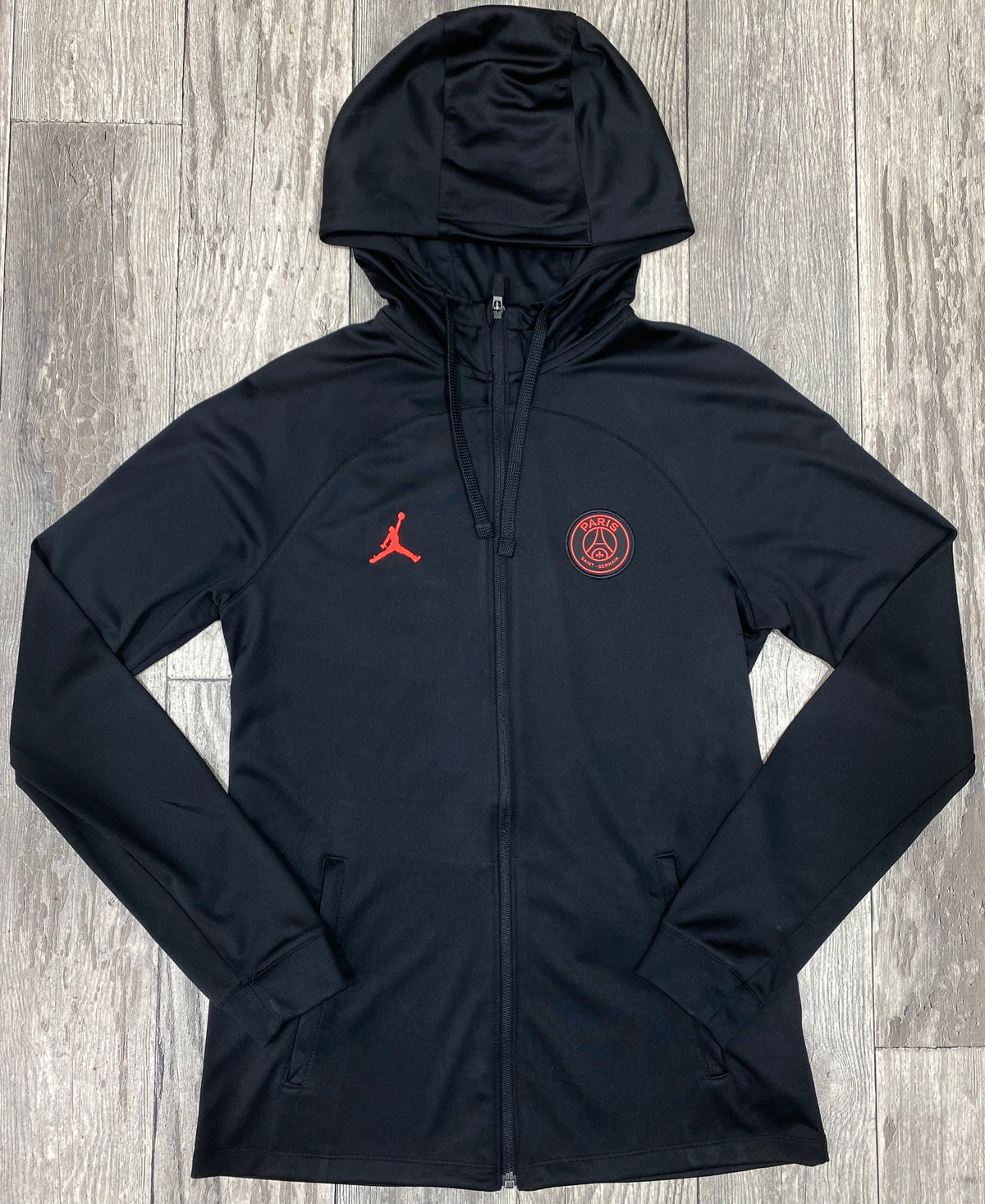 Gilet Air Jordan