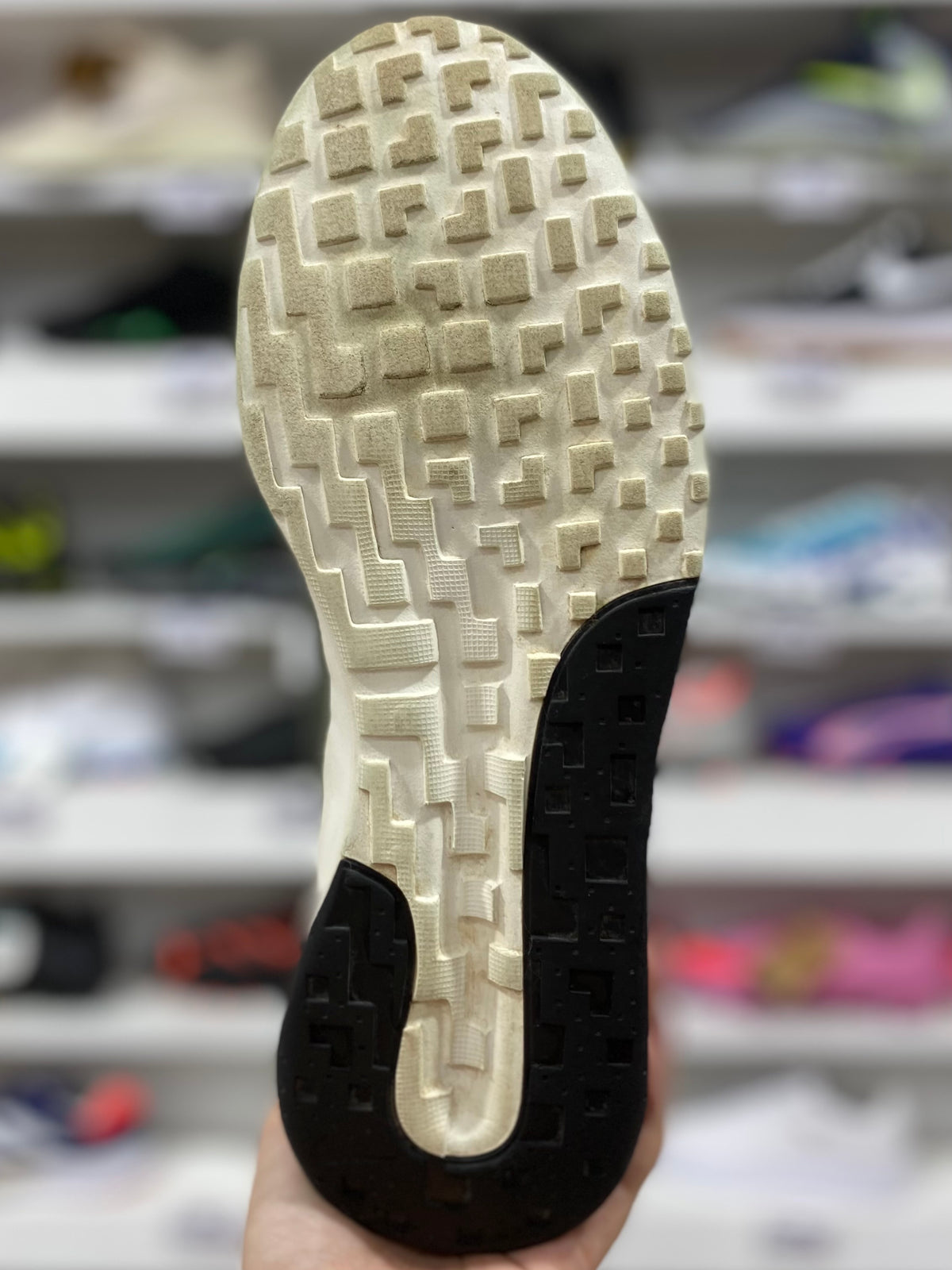 Nike CK Racer