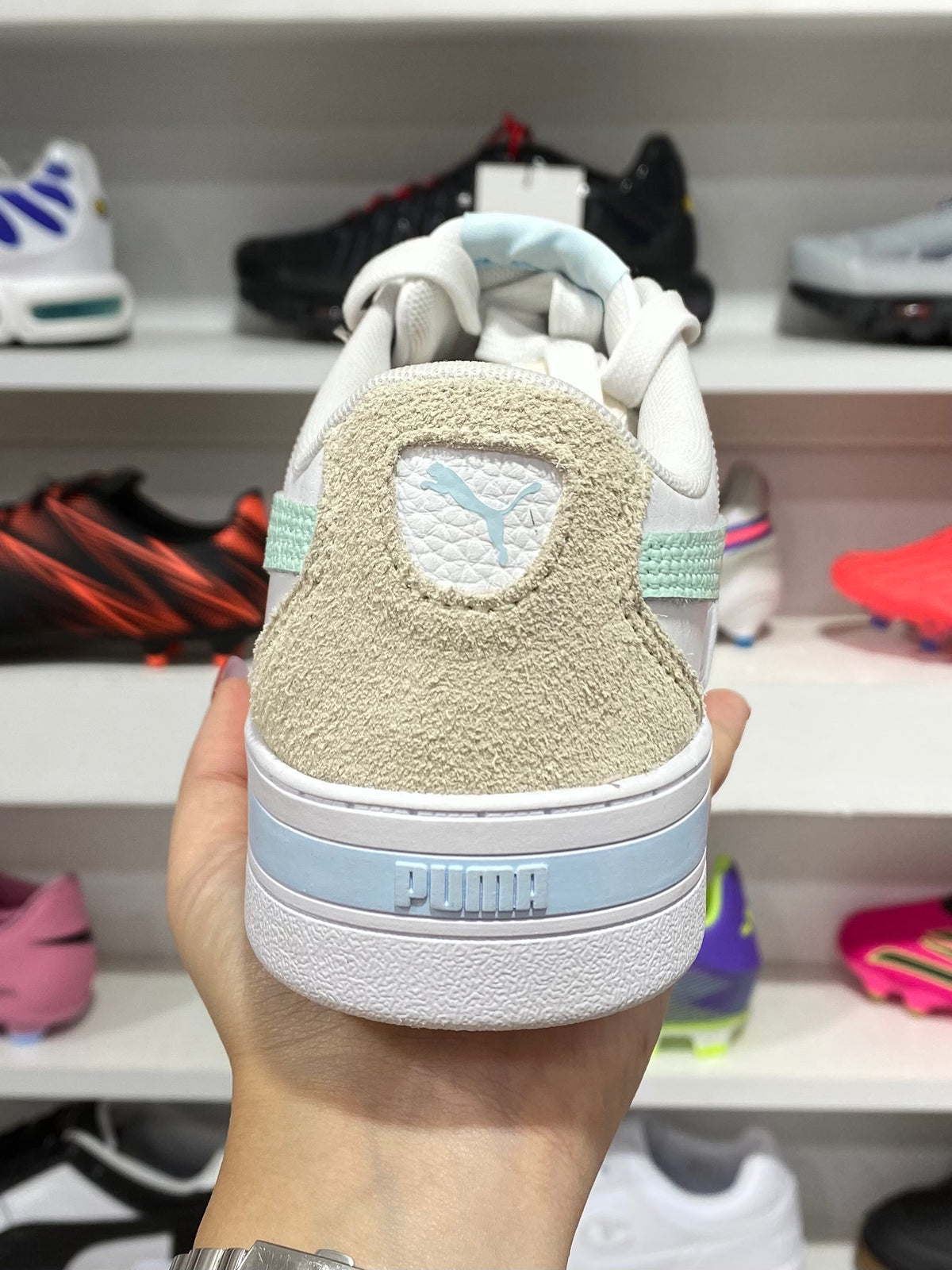 PUMA Skye SD